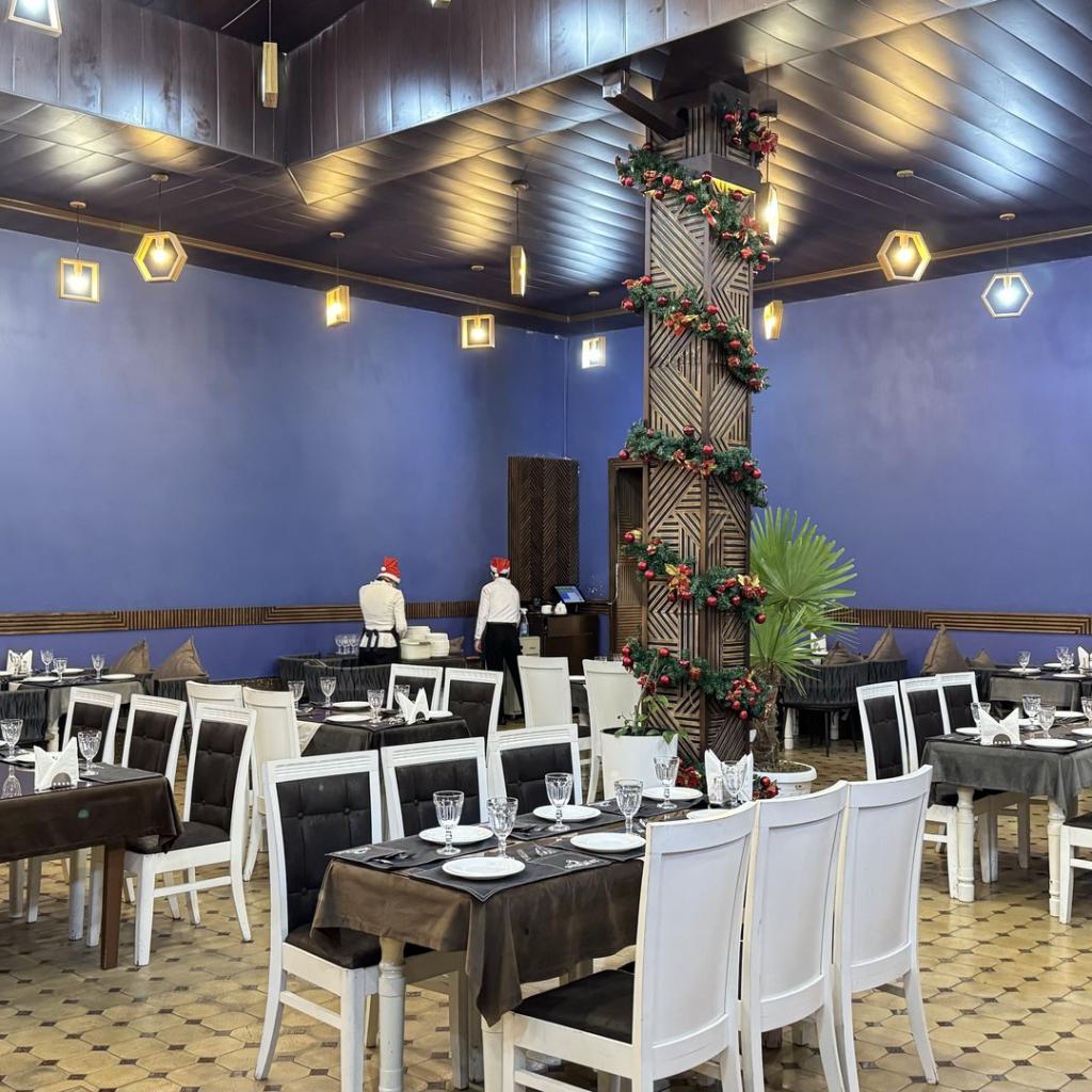 Shashlik.uz Dinamo - 3